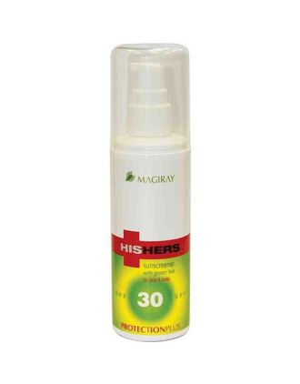 Protection plus SPF-30 HisHers Magiray