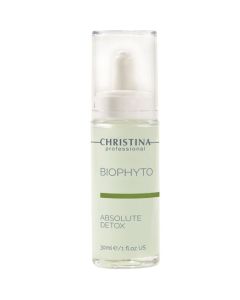 Absolute Detox Serum BioPhyto