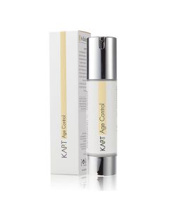 Age Control - Anti Aging Cream M-Balance Kart