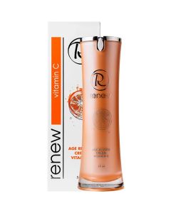 Age Reverse Cream vitamin C Renew