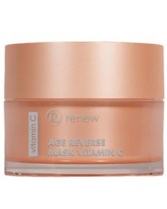 Age Reverse Mask Vitamin C Renew