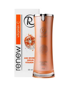Age Reverse Serum Vitamin C Renew
