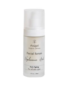 ヒアルロン酸セラム - Hyaluronic Acid Serum 30ml/1FL.OZ.