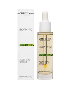 Bio Phyto Alluring Serum Christina