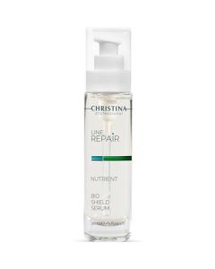 Bio shield serum Nutrient Line Repair Christina