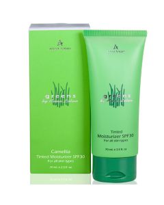 Camellia Tinted Day Cream SPF30