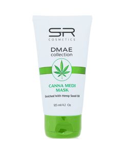 Canna-Medi Mask DMAE Collection SR cosmetics