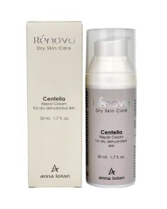 Centella Repair Cream Renova Anna Lotan