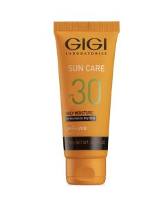 Daily Moisture SPF30 for Normal to Dry Skin Sun Care UVA/UVB