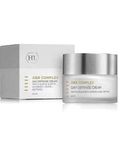 Day Defense Cream ABR Complex