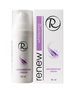 Depigmenting Cream Whitening Renew