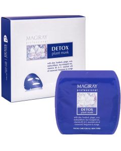 Detox Plant Mask