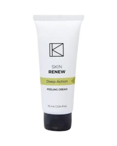 Dr Kadir Peeling cream Skin Renew