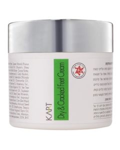 Dry & Cracked Feet cream Profeet