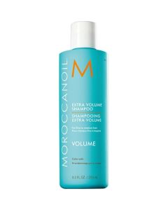 Extra Volume Shampoo Volume Moroccanoil