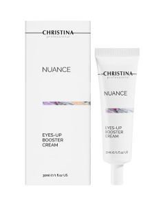 Eyes Up Booster Cream Nuance Christina