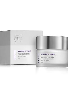 Firming Mask With Peptides Perfect Time HL Labs