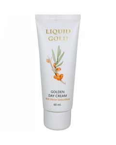 Golden Day Cream Liquid Gold