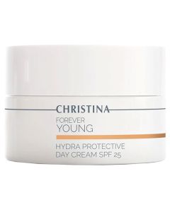Hydra-Protective Winter Cream SPF-25 Forever Young Christina