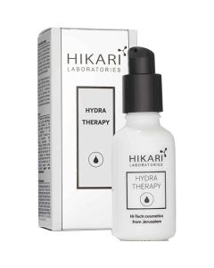 hydra therapu serum Hikari Labs