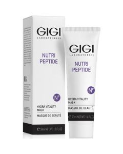 Hydra Vitality Mask Nutri Peptide
