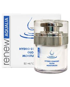 Hydro Comfort Glow Moisturizer Aqualia Renew