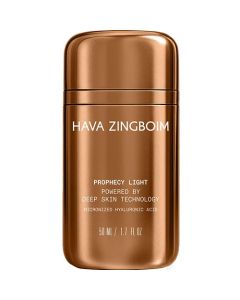 Light Moisturizing Cream Prophecy Hava Zingboim
