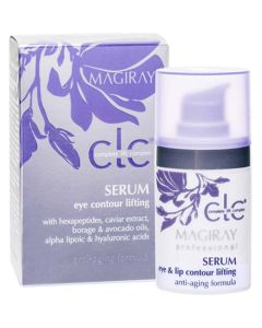 Magiray CLC Eye & Lip Contour Serum