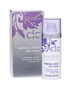 wrinkle away face cream