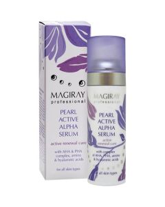 Pearl Active alpha serum