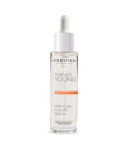 Moisture Fusion Serum