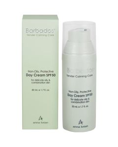 Barbados Non Oily Daytime Protection SPF 25