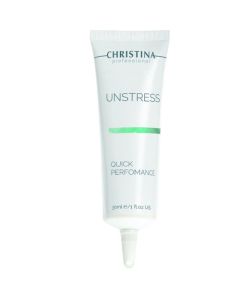 Quick Performance Calming Cream Unstress