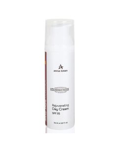 Rejuvenating Day Cream SPF-25 New Age Control