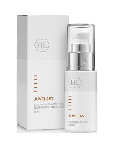 Rich Nourishing Serum For Dry Skin Juvelast HL Labs