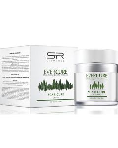 Scar Cure Cream Evercure SR cosmetics