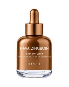 Serum Prophecy Hava Zingboim