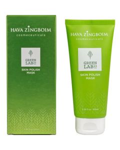 Skin Polish Mask Hava Zingboim