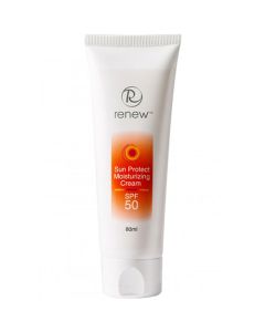 Sun Protect Moisturizing Cream SPF-50 Whitening Renew