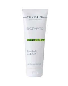 Zaatar cream BioPhyto