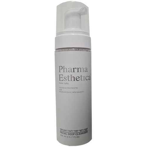 Pharma Esthetica Facial Deep Cleanser