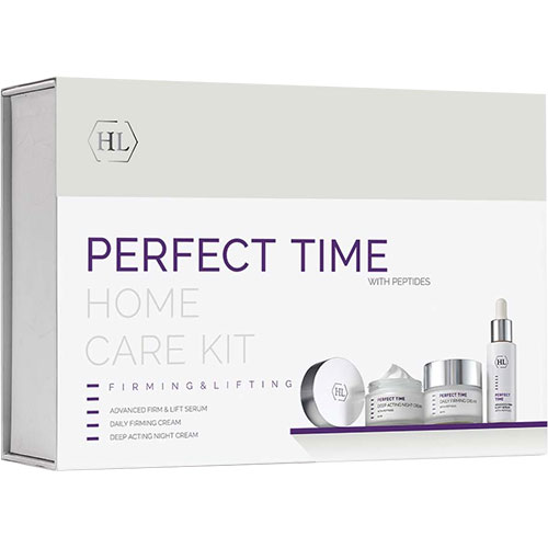 Home Care Kit Perfect Time HL Labs