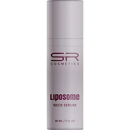 Liposome Neck Serum SR Cosmetics