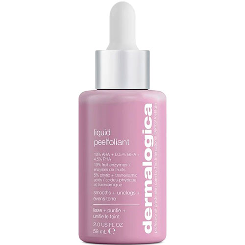 Liquid Peelfoliant Dermalogica