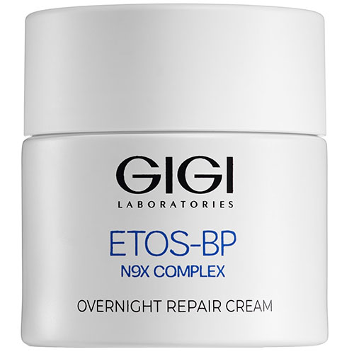 GIGI ETOS BP オーバーナイト リペアクリーム