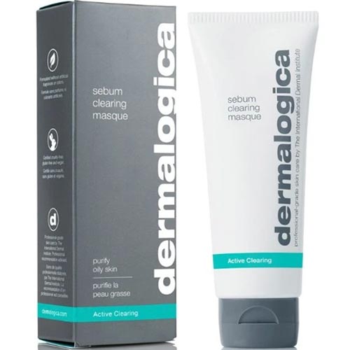 Sebum Clearing Mask Dermalogica