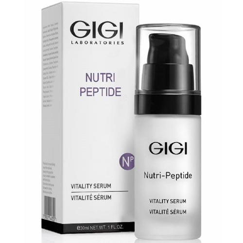 GIGI Vitality Serum