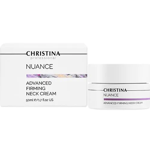 アドバンスド ファーミング ネック クリーム - Advanced Firming Neck