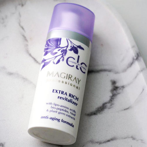 Magiray Extra Rich Revitalizer